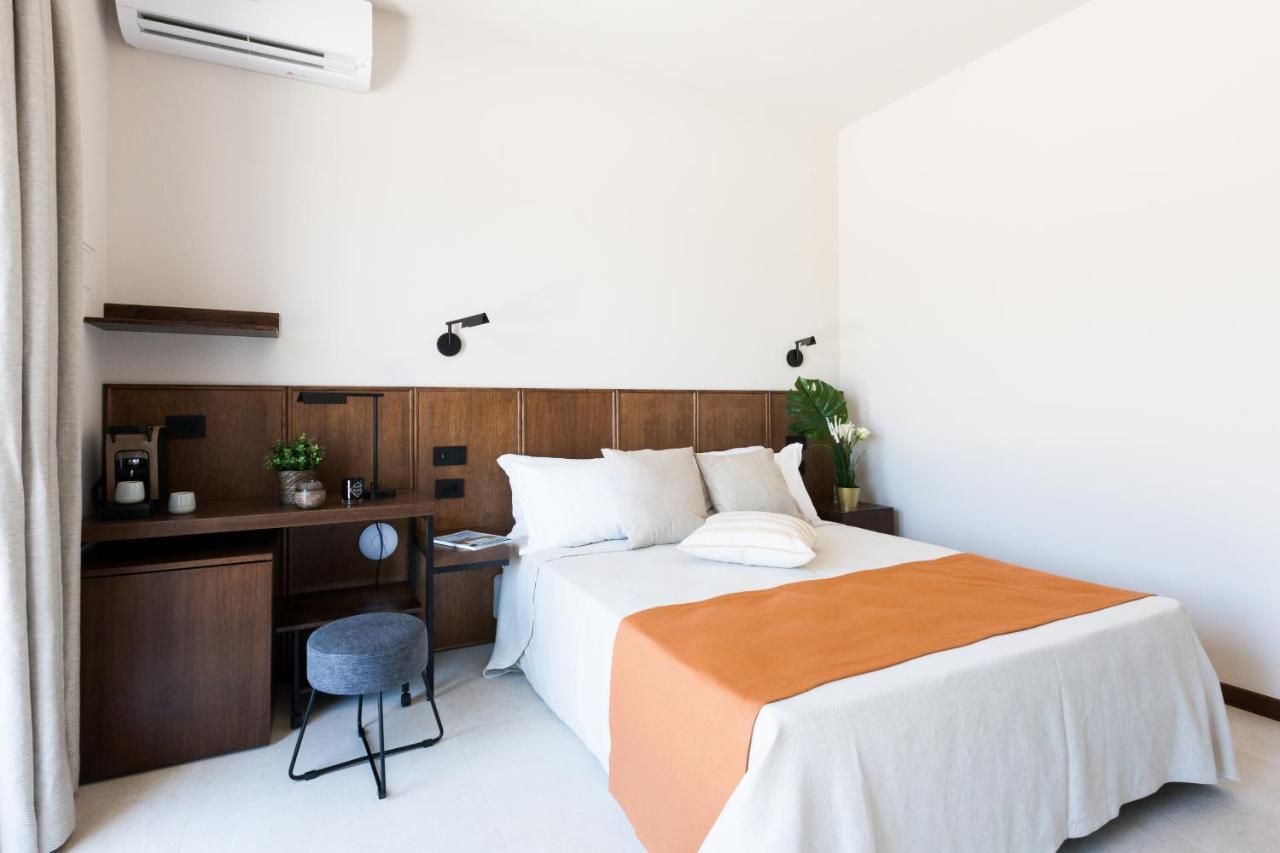 Agriturismo La Vista - Adults Only Фонтебланда Екстер'єр фото