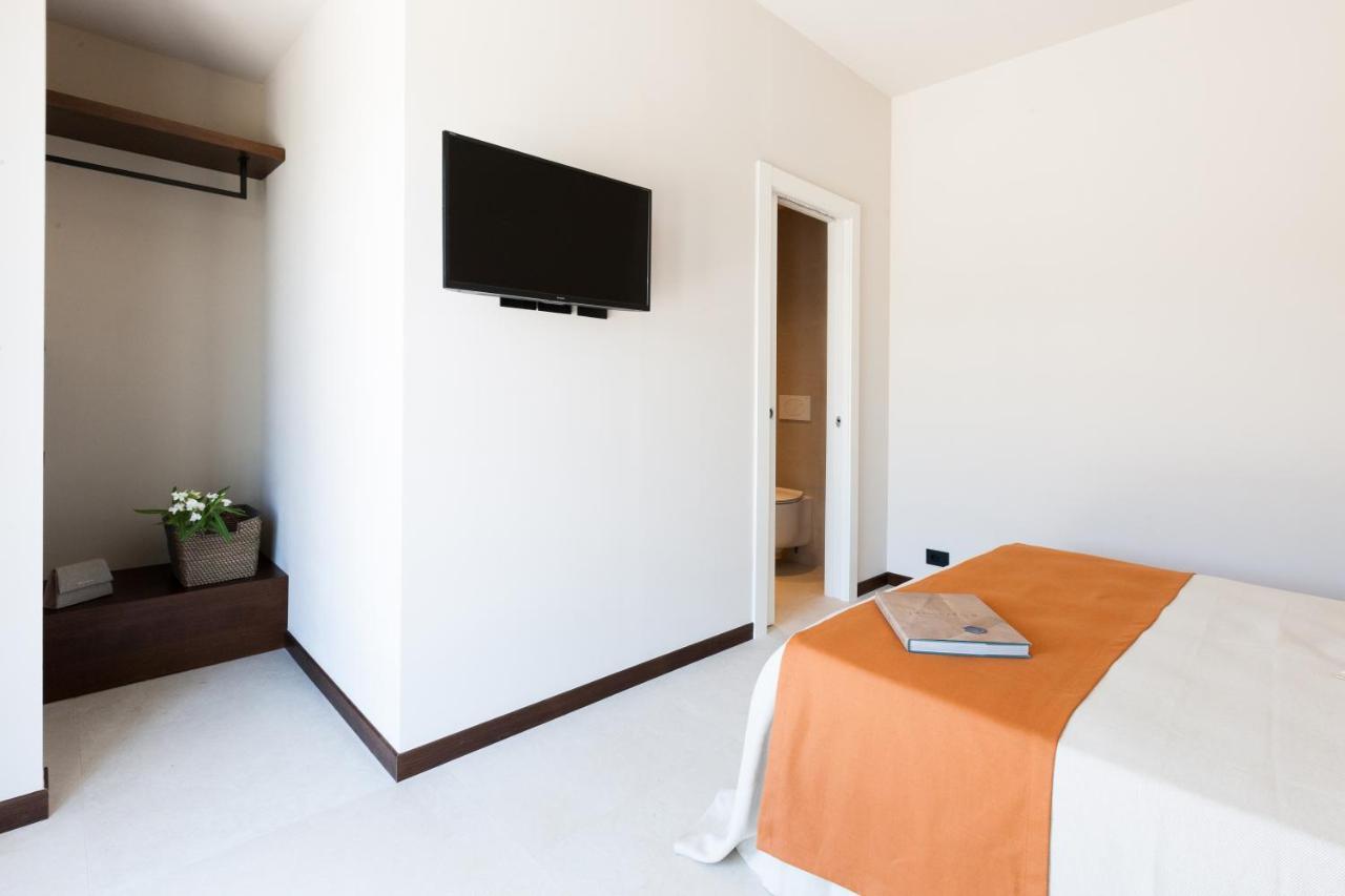 Agriturismo La Vista - Adults Only Фонтебланда Екстер'єр фото