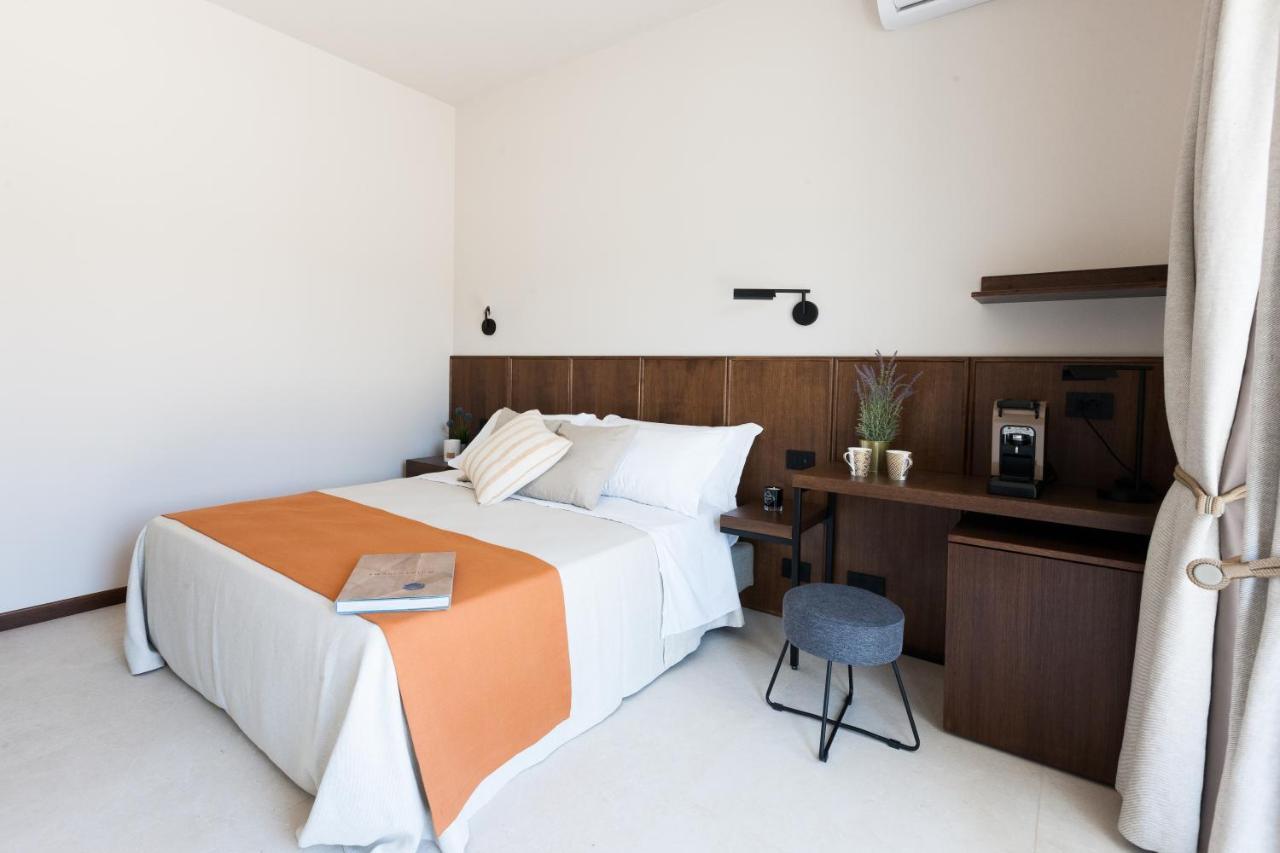 Agriturismo La Vista - Adults Only Фонтебланда Екстер'єр фото