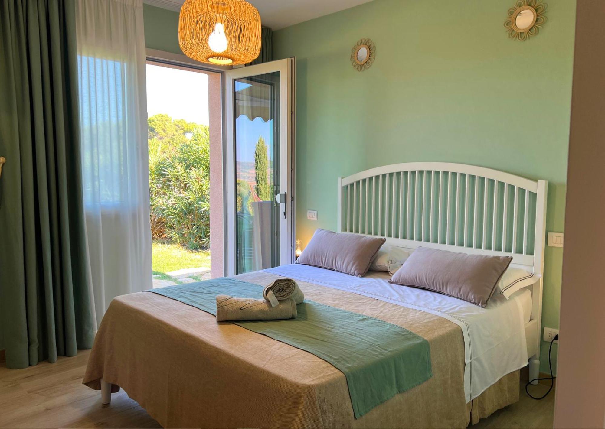 Agriturismo La Vista - Adults Only Фонтебланда Екстер'єр фото