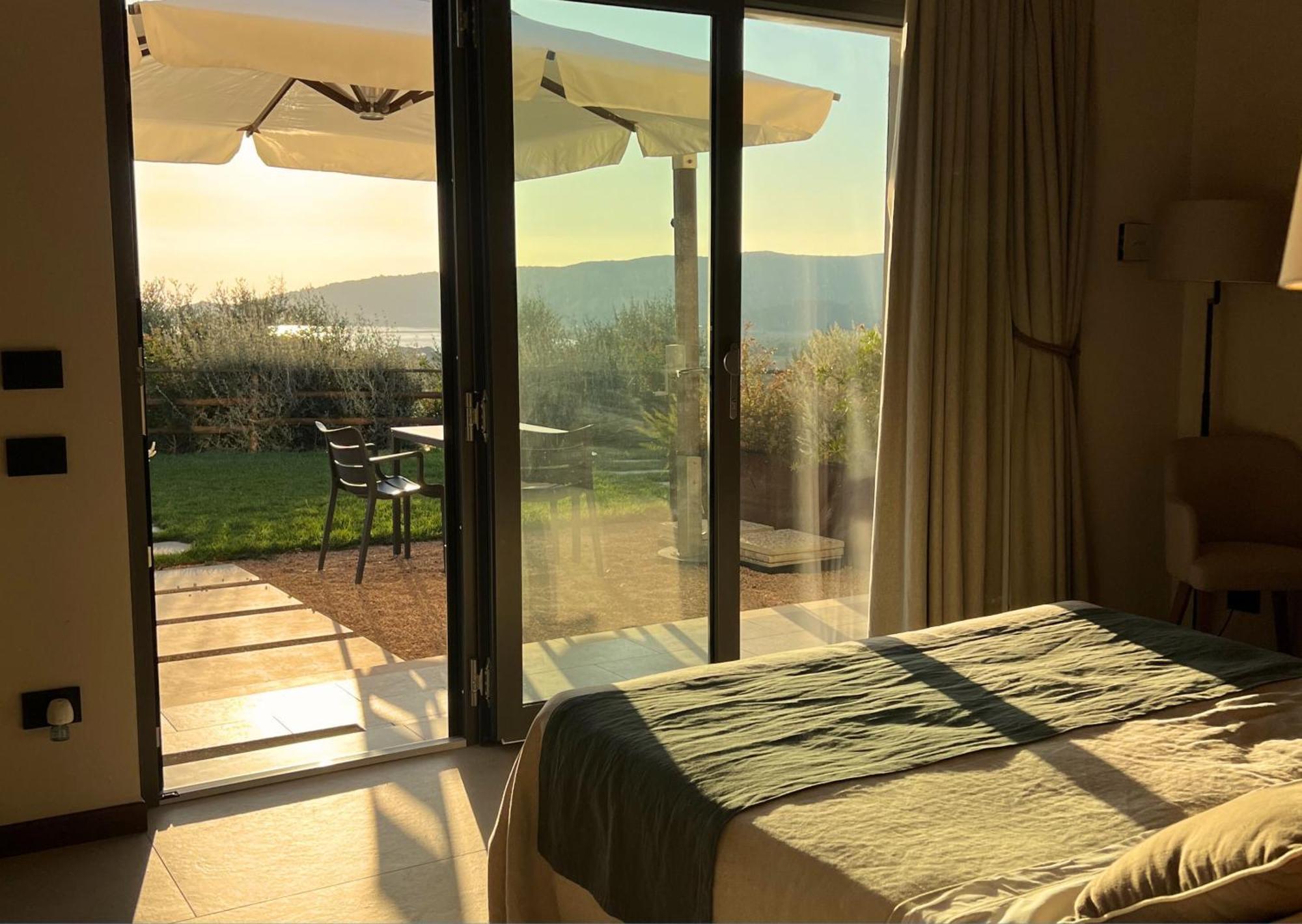 Agriturismo La Vista - Adults Only Фонтебланда Екстер'єр фото