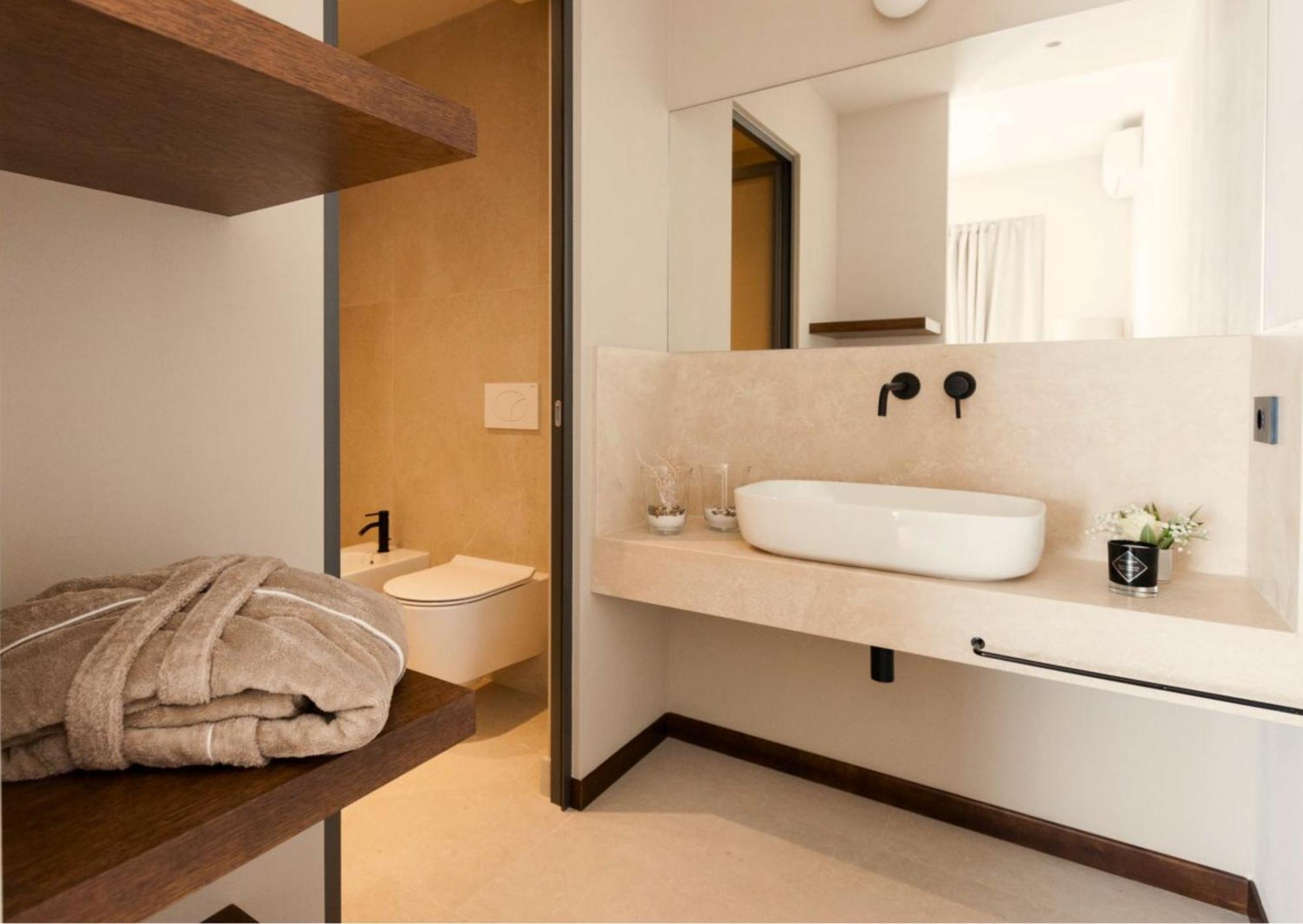 Agriturismo La Vista - Adults Only Фонтебланда Екстер'єр фото