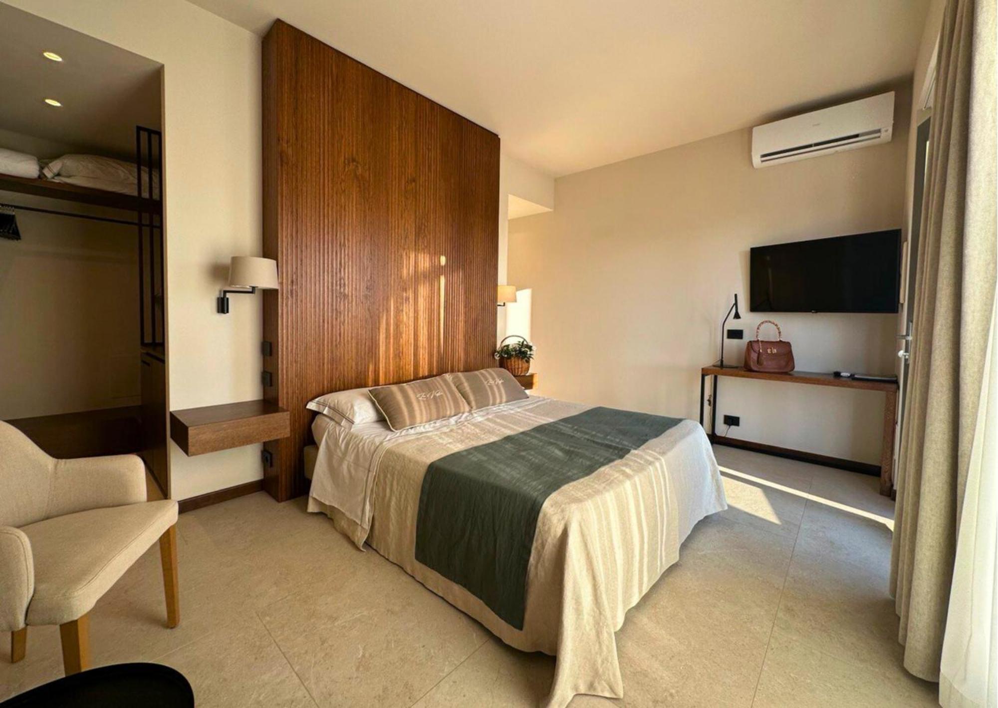 Agriturismo La Vista - Adults Only Фонтебланда Екстер'єр фото